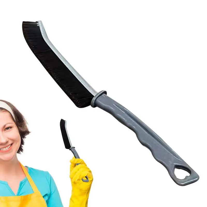 

Multi-functional Gaps Brush Grout Cleaner Dead Corners Multi-functional Brushes Multi-functional Brushes For Window Crevice