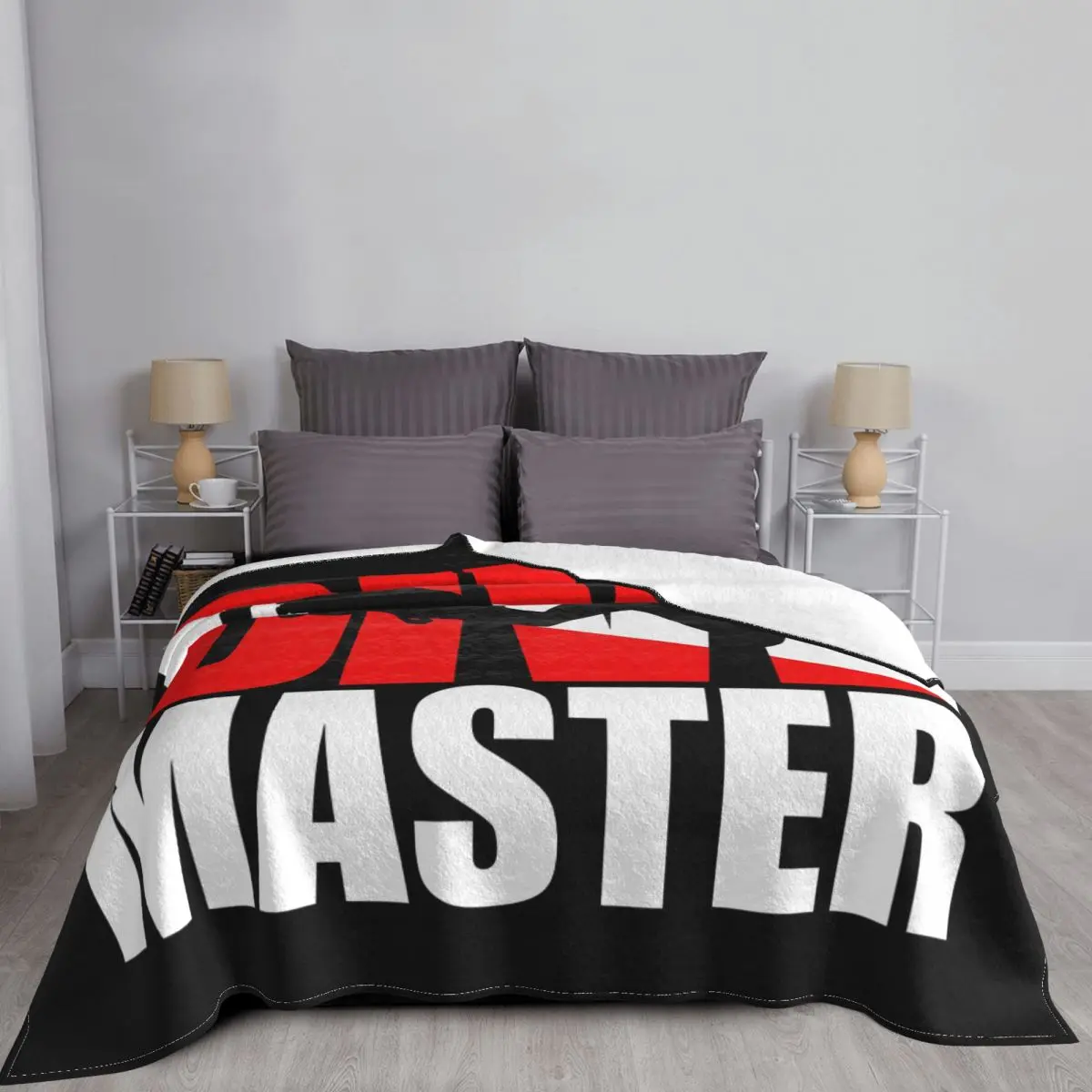 Одеяло Dive Master покрывало на кровать диван-кровать для девочек