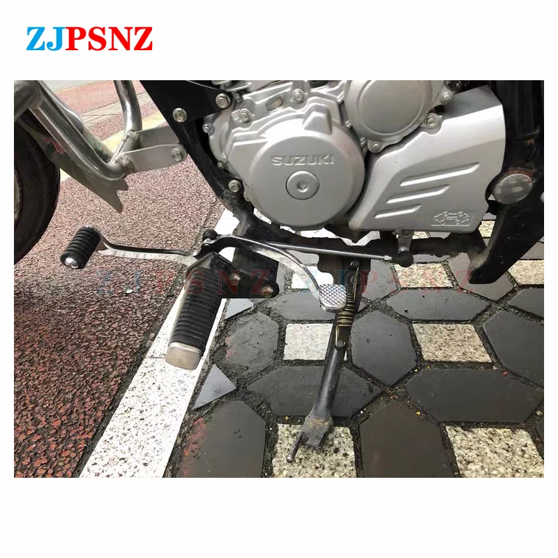 Переключатель передач мотоциклетный рычаг переключения для GZ150-A/E GZ125HS GZ125HS-J