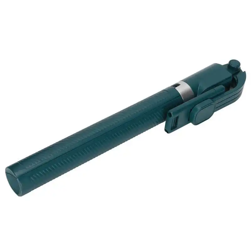 

Selfie Stick Tripod Stainless Steel ABS Foldable Selfie Stick for Selfie for Group Photo for Meeting