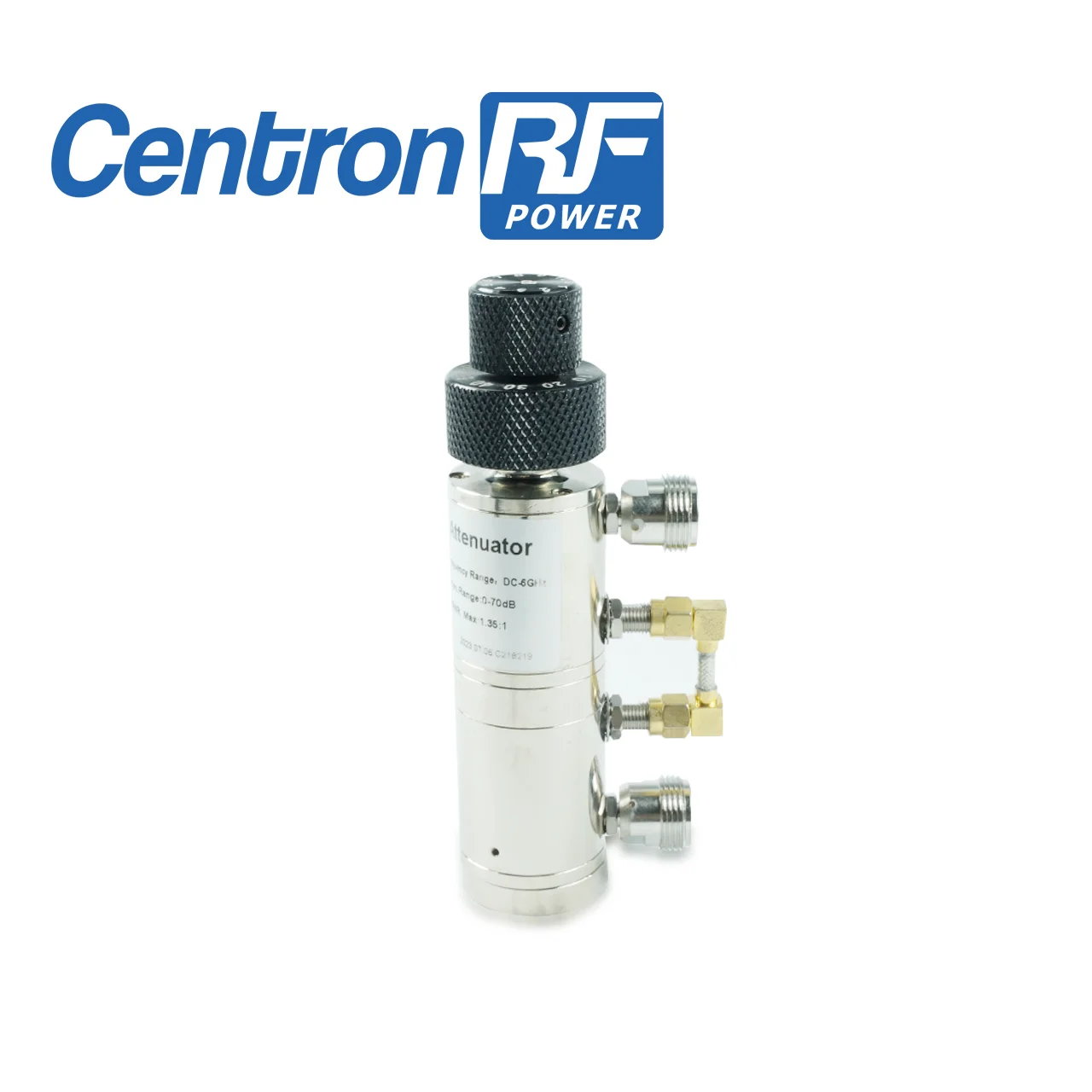 Рисунок 5 - RF-POWER 6GHz 2W 0-90db SMA/N 1dB/Step