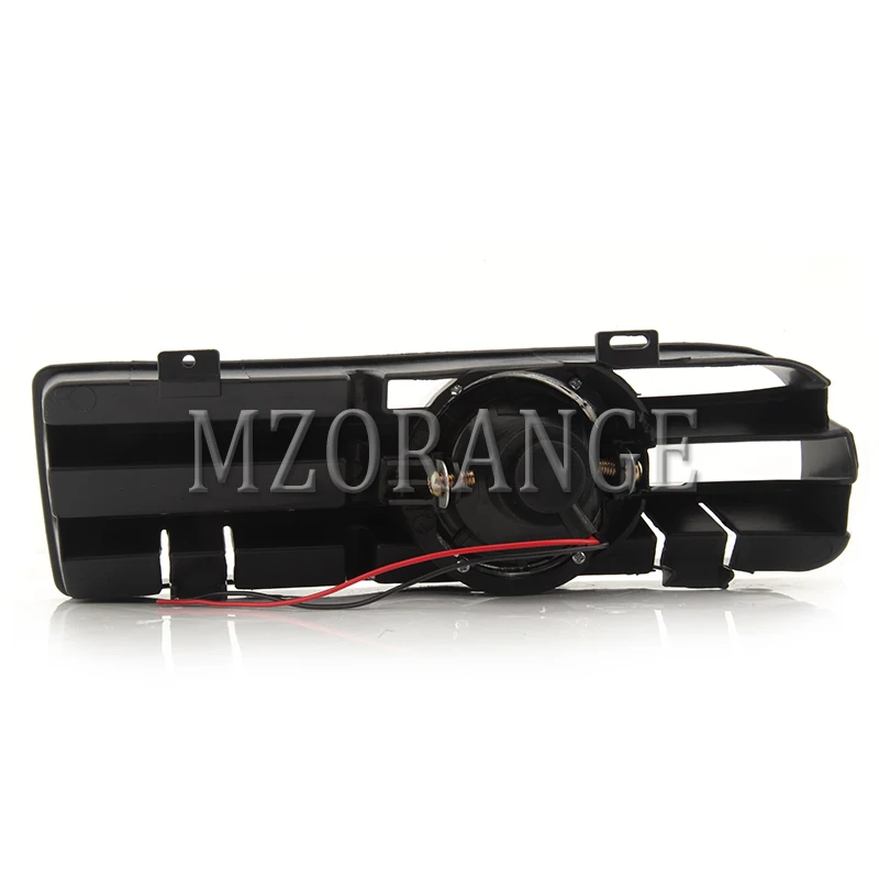 Светодиодные Противотуманные Фары Для Vw Golf 4 Mk4 Gti Tdi 1997-2006 — Антидорожный