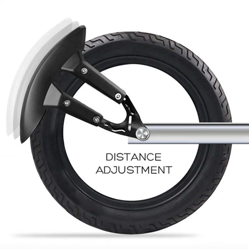 Мотоциклетные Брызговики заднее крыло аксессуары для мотоциклов honda xr400 cb1300 x adv 750