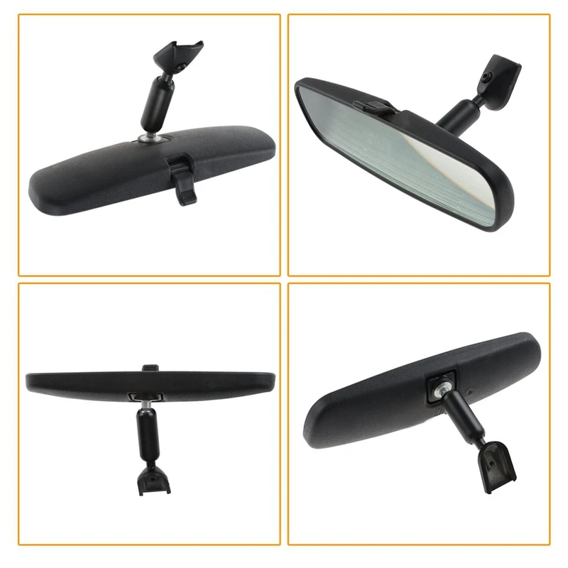 KD53-69-220B внутреннее зеркало заднего вида автомобиля для Mazda3 MAZDA 3 2013-2015