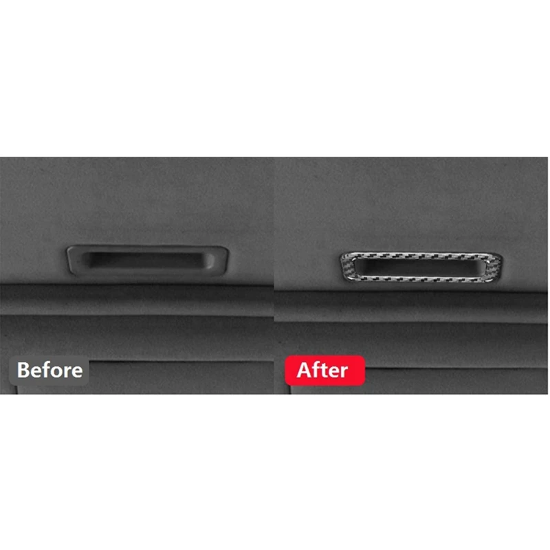 Аксессуары для интерьера из углеродного волокна BMW 3 серии E46 1997-2004 - купить по