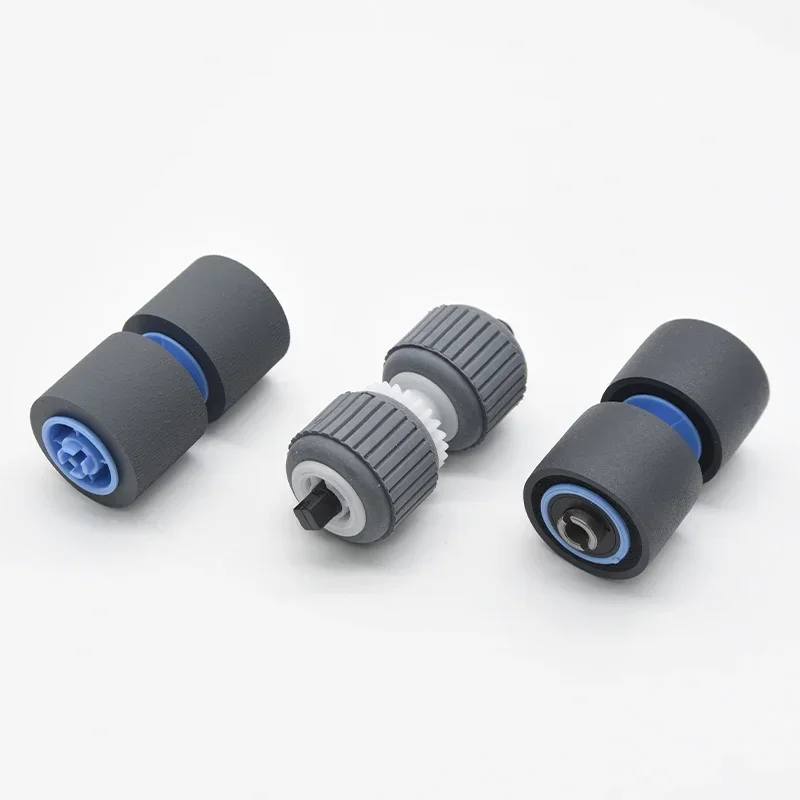 1 компл. 8927A004 8927A004AA комплект сменных роликов для CANON DR-6080 DR-7580 DR-9080C