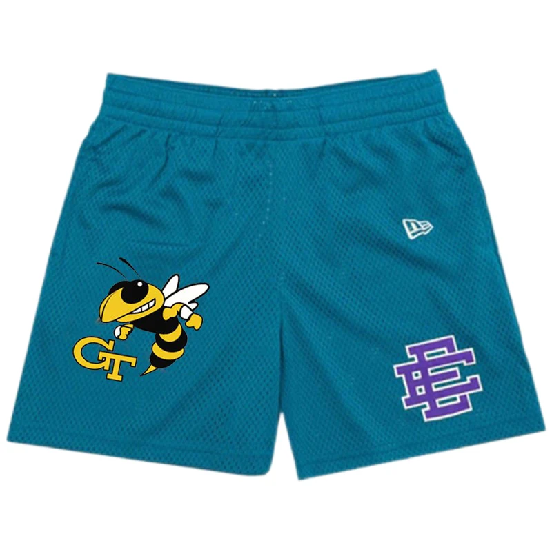 Мужские спортивные шорты Eric Emmanuel