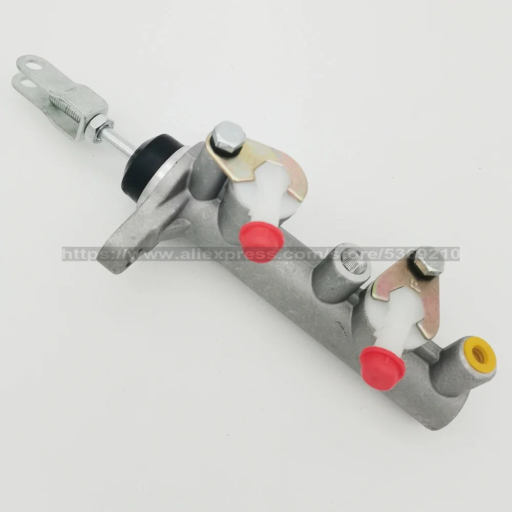 

4060- 080200 Главный цилиндр для мотоцикла ATV CFMOTO CF500US CF625 CF800 CF600-6 Тормозной насос в сборе