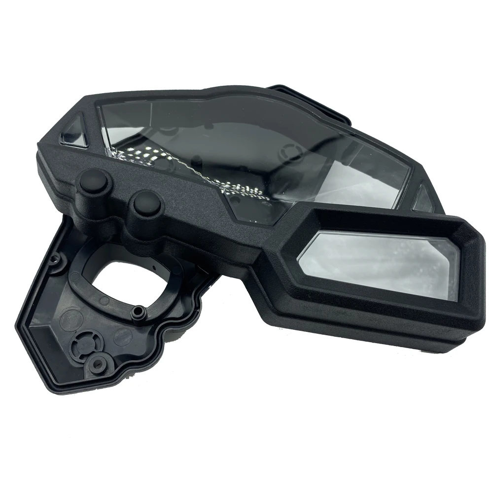 Для ниндзя 250 300 EX300 2013-2017 чехол для спидометра Инструмент датчик одометр тахометр