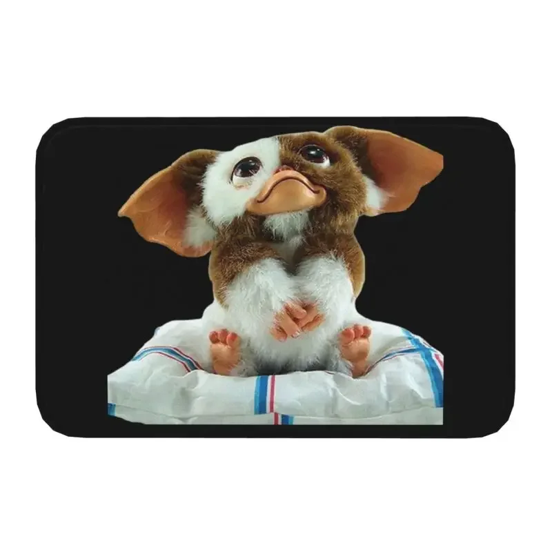 

Gremlins Gizmo напольный коврик для входа в ванную, кухню, двери, коврики, ужас, монстр, научная фантастика, фильмы, спальни, балкона, коврик, коврик для ног