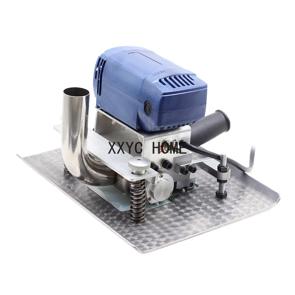 500 Вт CP-I портативная машина для резки ковров