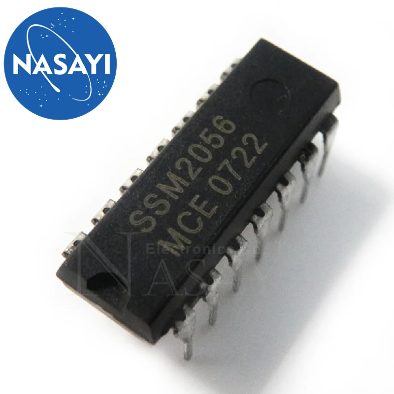 ssm2056