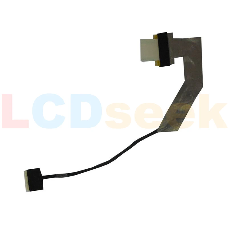 Новый ЖК-светодиодный eDP LVDS ДЛЯ ASUS 1001 1005 LCD 1422-00MK000 1422-00ML000 1414-00MK00 0 кабель гибкий