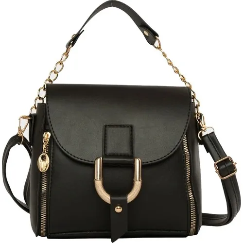 

OZN Lady Shoulder and Hand Bag Young Bag Business Woman Bag Accessory bag shoulder bag leather handbags shoulder bags fast shipping quality