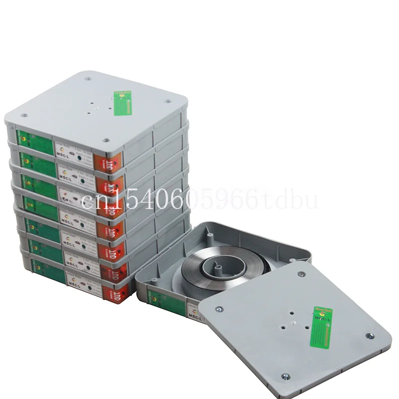 Высокоскоростное лезвие для гравировальной печати 180-220 метров