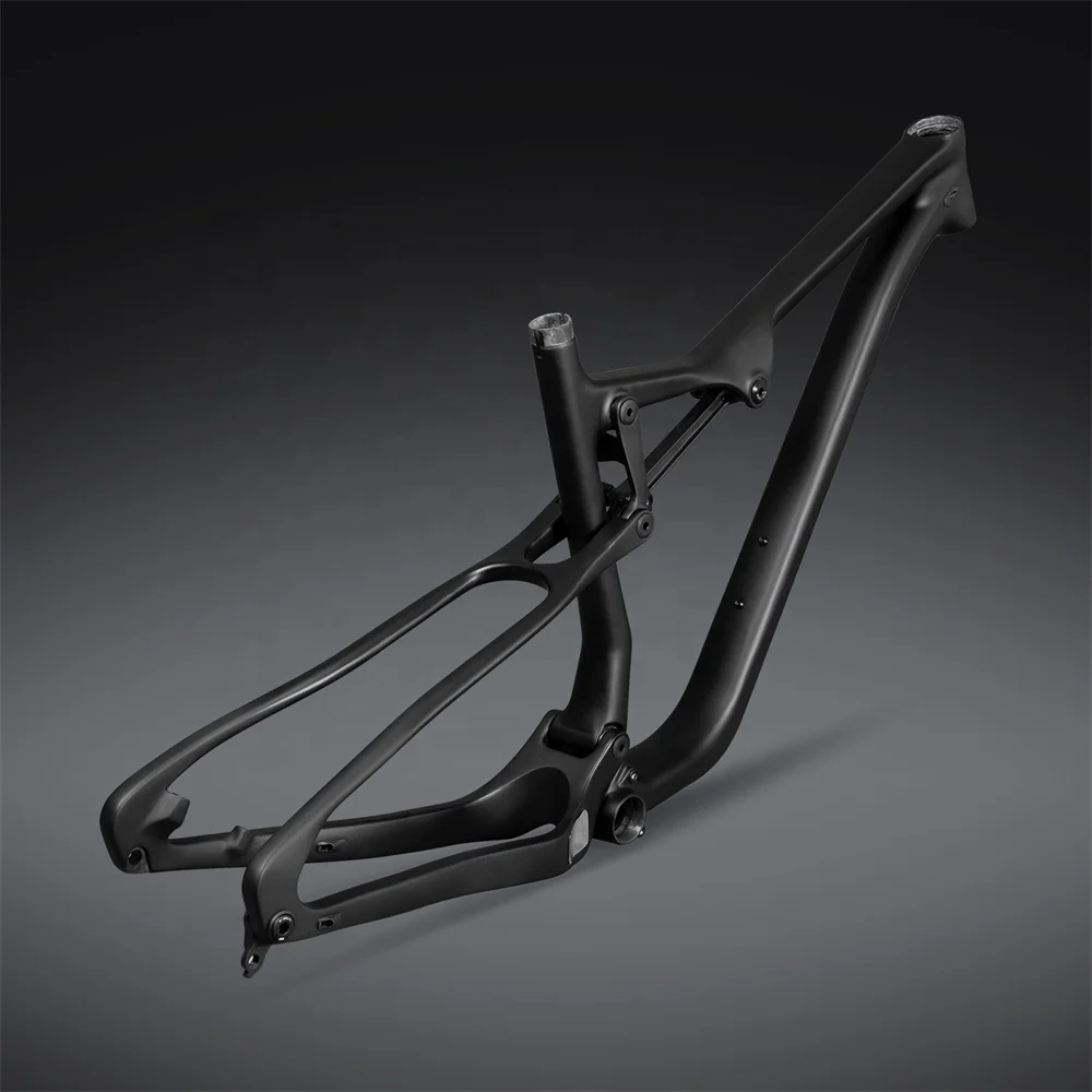 Рама полной подвески UDH carbon 29er XC