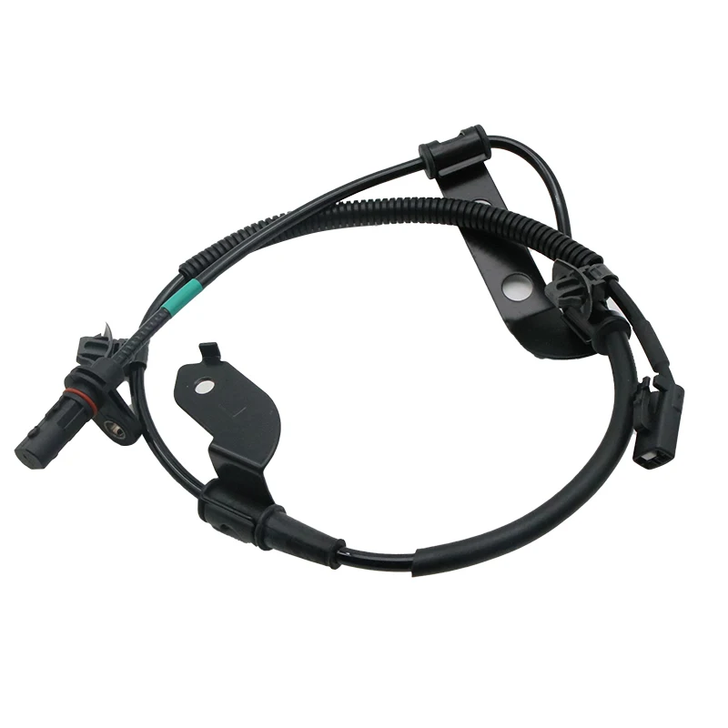 

59910-1H300 599101H30 0 новый задний левый датчик скорости колес ABS для Hyundai I30 Kia Cee'D Pro Ceed 2006-2012 автозапчасти