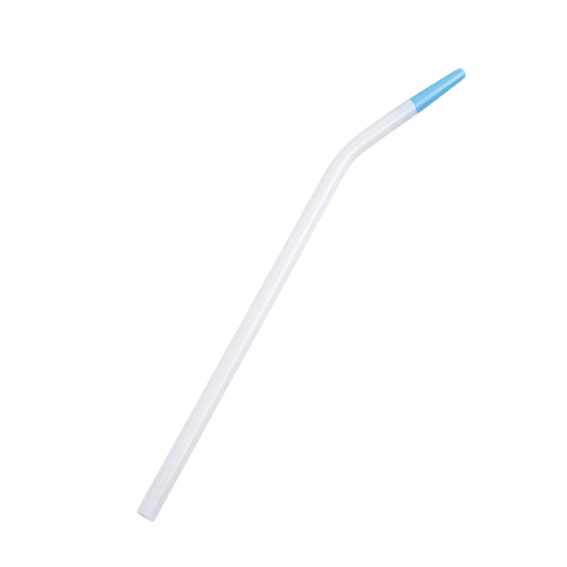 10 шт. медицинский стоматологический слюнявчик эжектор лаборатории длинный