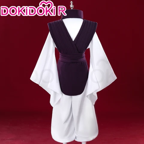 Костюм Чосо для косплея DokiDoki-R