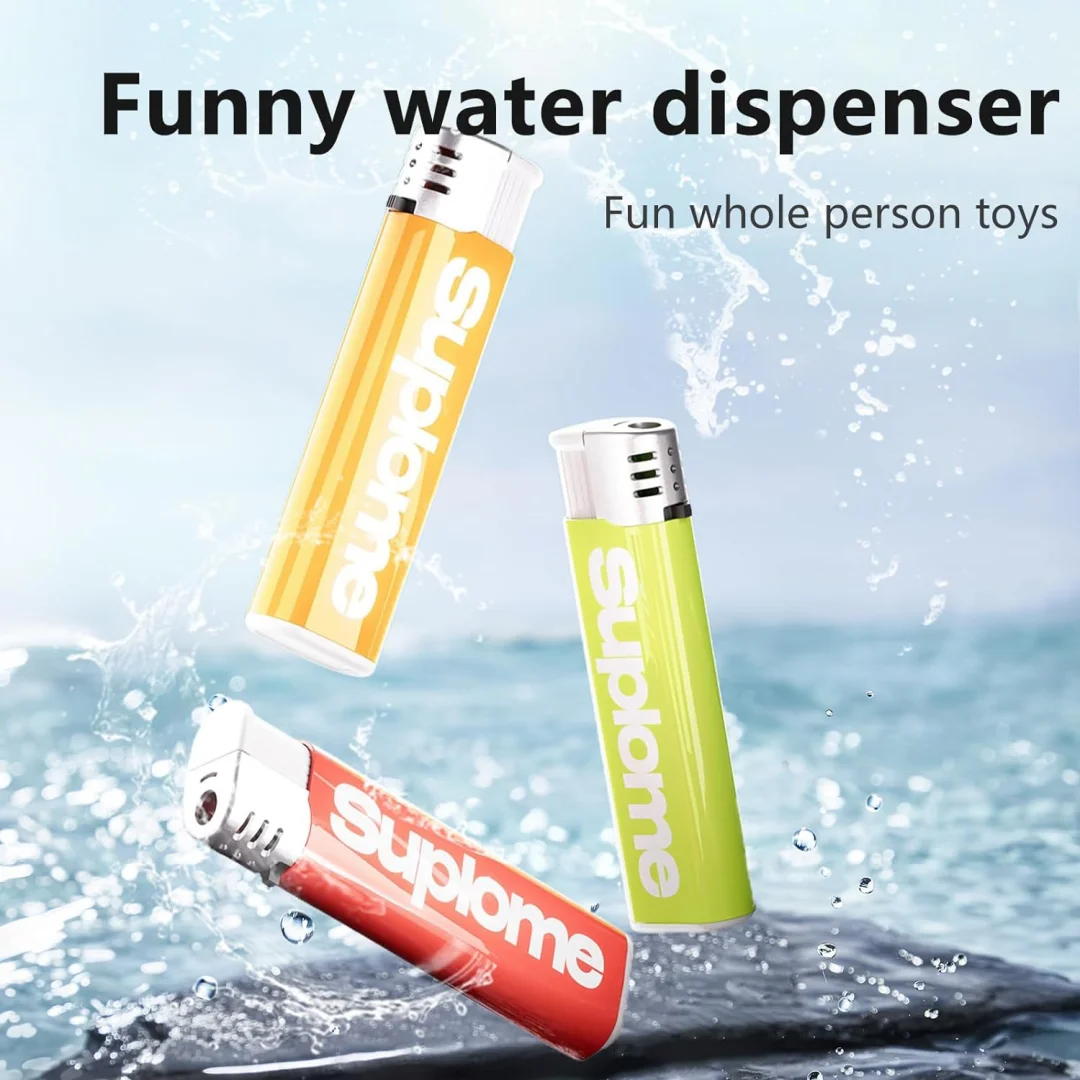 Водяной пистолет Сквиртинг