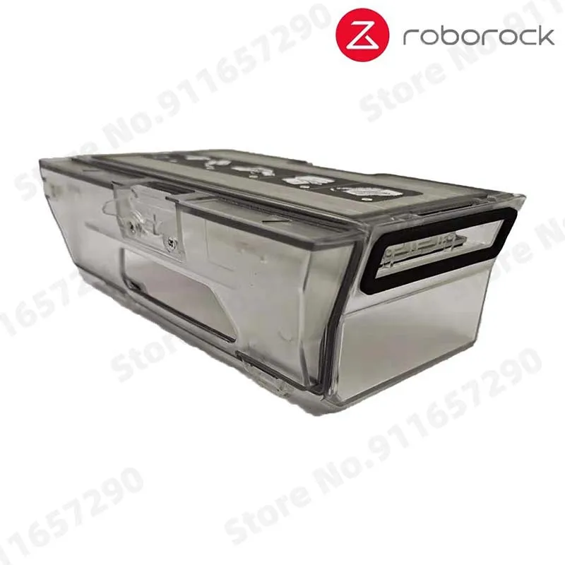 Запчасти для робота-пылесоса Roborock S7 S70 S75 с фильтром | Бытовая техника