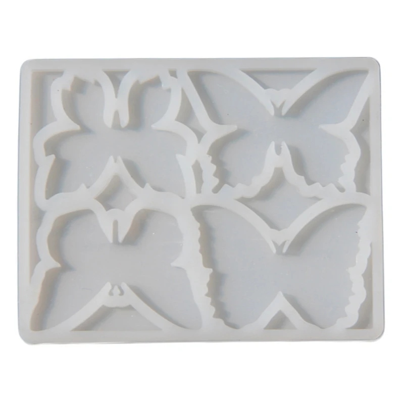 

Handmade Pendant Epoxy Silicone Mold Epoxy Resin Molds Making Crafts