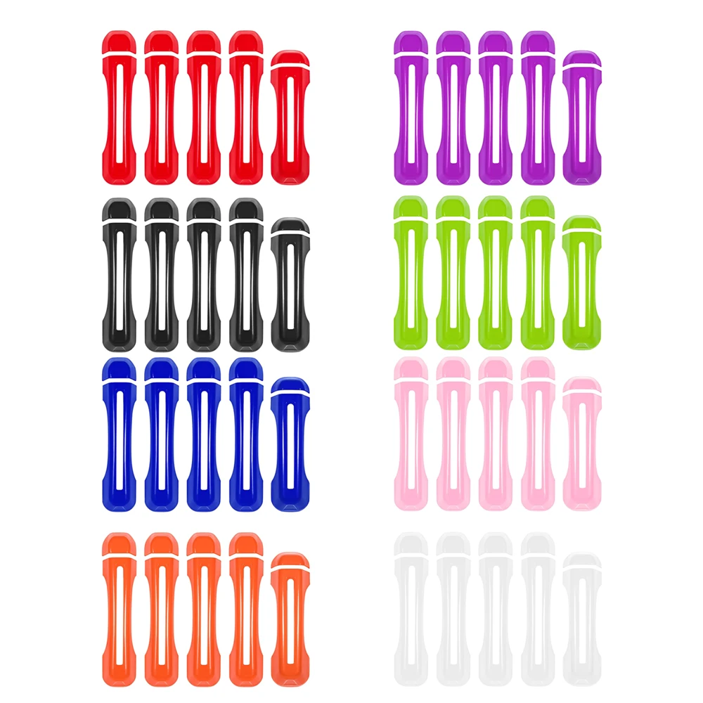 

Door Handle Inserts Cover Trim+Tailgate Handle Cover for Jeep JL Wrangler JLU 2018-2021 Gladiator JT 2020-2021