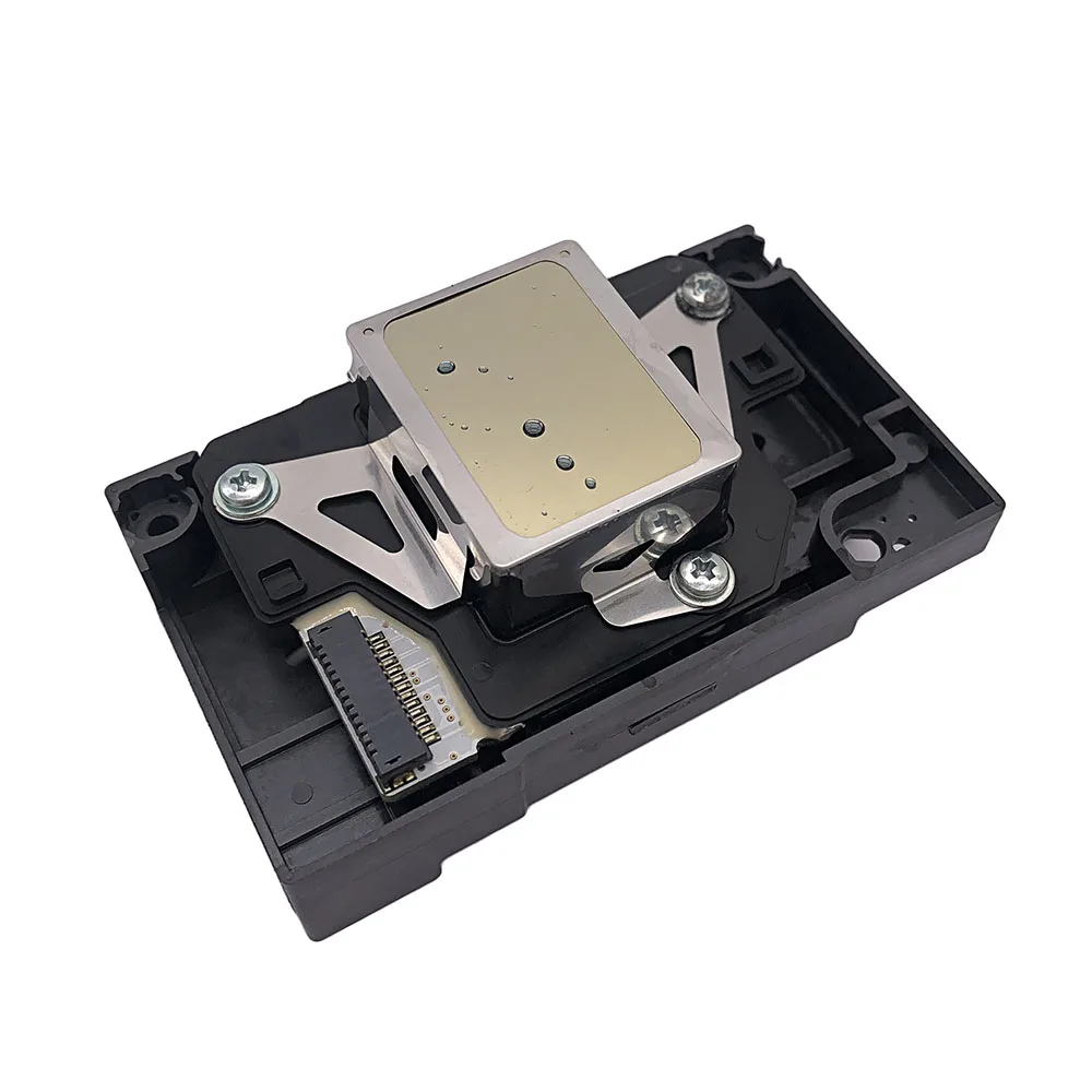 100% оригинальная и брендовая печатающая головка/печатающая головка для принтеров