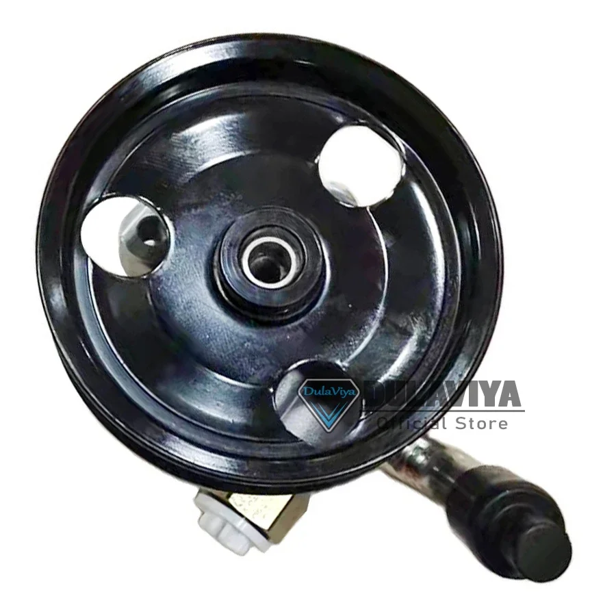 Гидравлический насос гидроусилителя руля для Jeep grand cherokee 2005 2006 2007 2008 2009 2010 52089883 АК