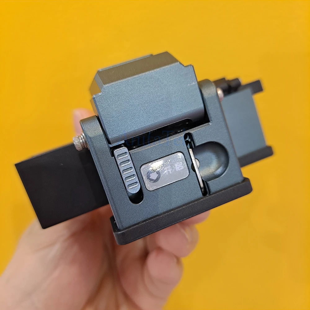 Нож для резки волокна FTTH высокой точности 0809 г нож волоконно-оптического кабеля 16