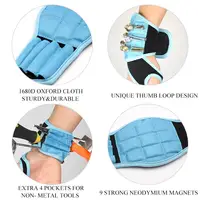 Магнитные браслеты#2