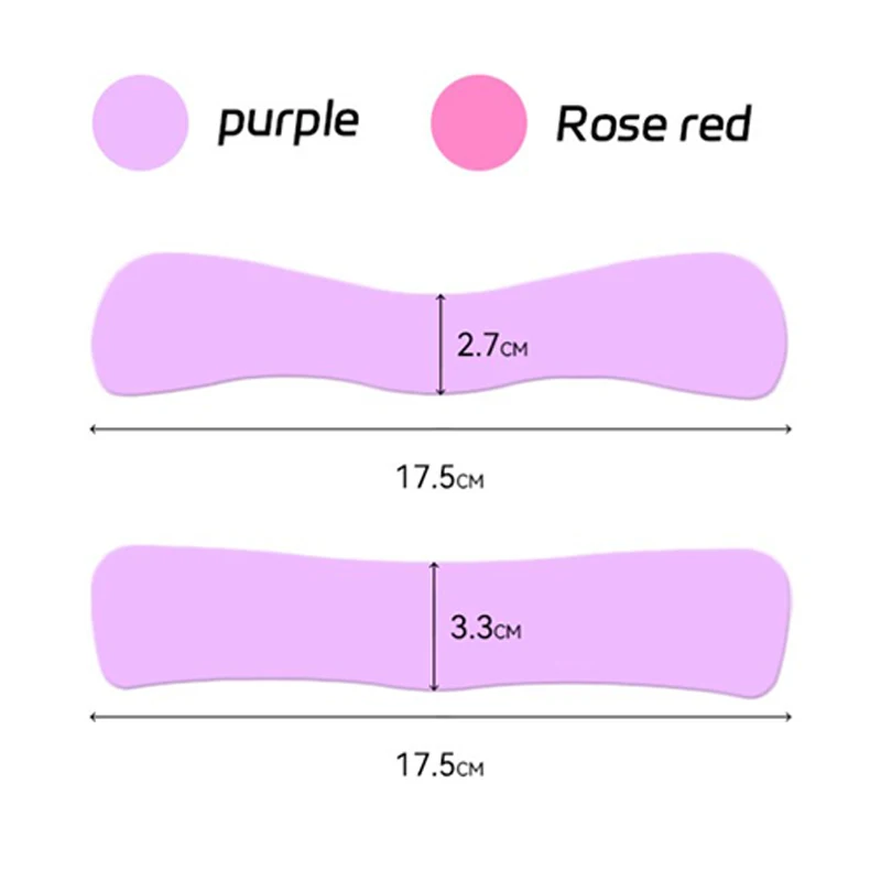 Наращивание ресниц наклейка на лоб силиконовая подставка для прививки поддона