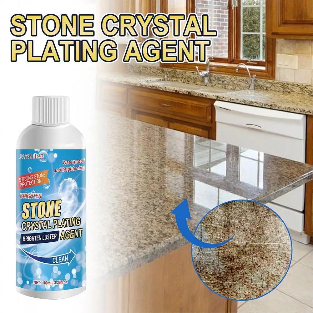 Рисунок 2 - 100 мл агент для покрытия кристаллами