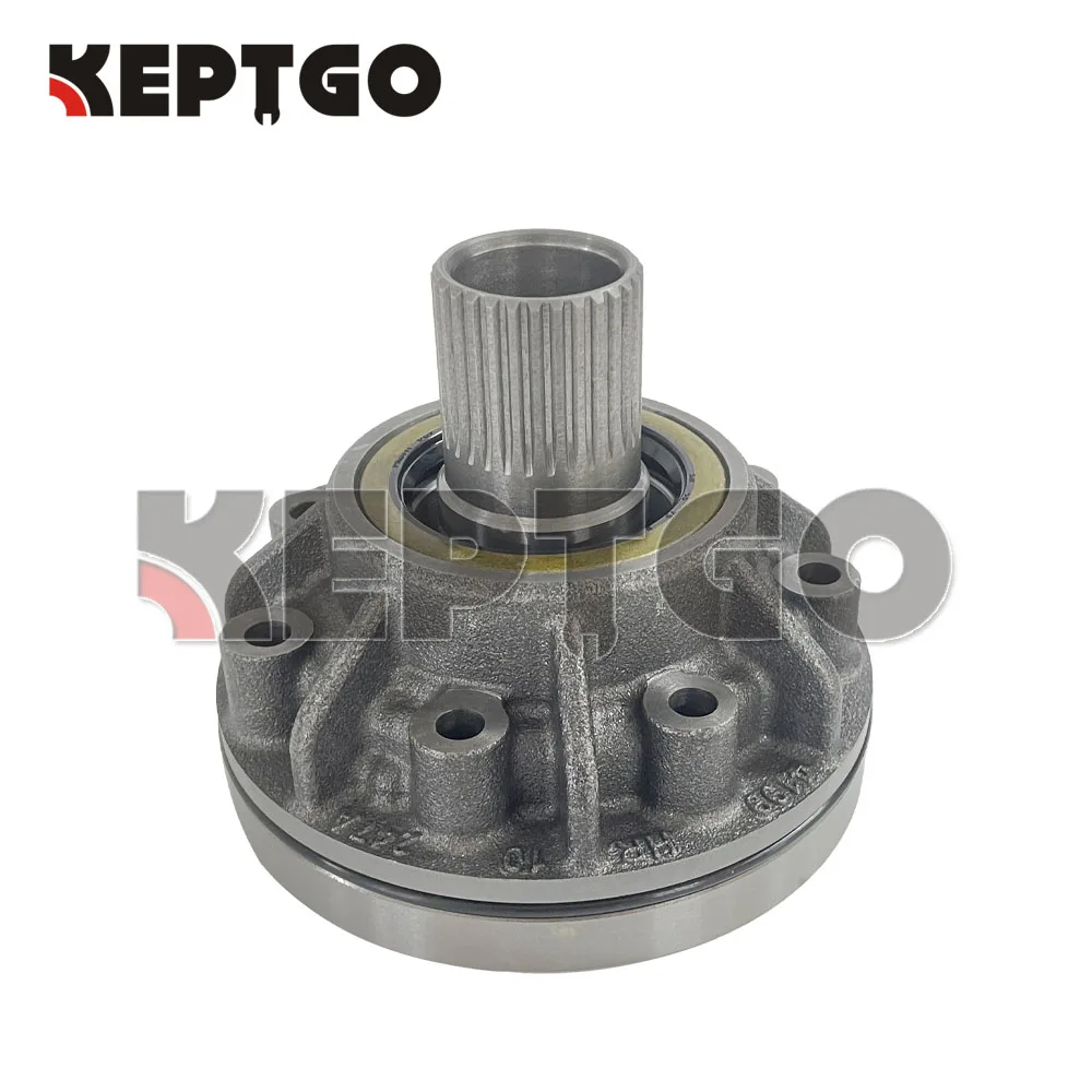 

New AT440858 AT310590 Transmission Charge Pump For John Deere Loaders 210LE 210LJ