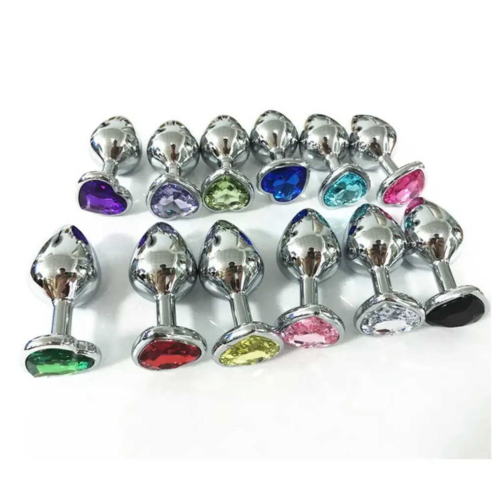 Фото Женский комплект вилок Jewel Analan, мягкая силиконовая вилка, мужской стимулятор простаты Annals, товары для взрослых, мужские товары, вибратор, косплей №3