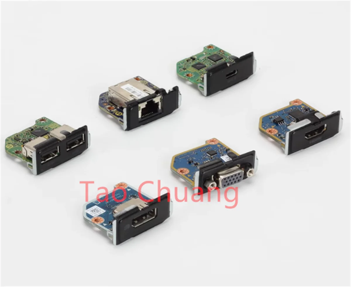 Для HP 800 Z2 G7 G8 G9 type-c двойной USB интерфейс сетевой VGA адаптер карта HDMI Плата