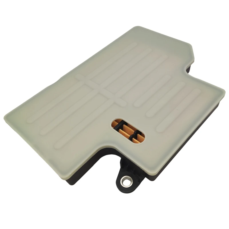 24294355 жидкостный фильтр коробки передач 10L80 10L60 для Cadillac CT4 CT5 CT6 Chevrolet GM Sierra Yukon 2019-22