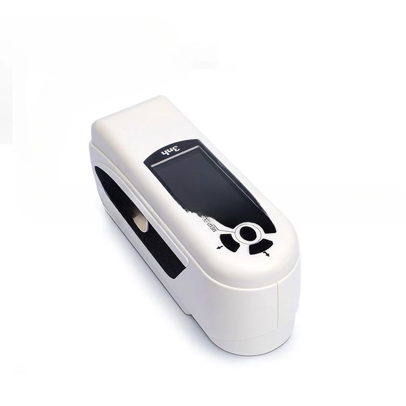 Устройство для измерения вязкости устройство проверки Пластиковый детектор с