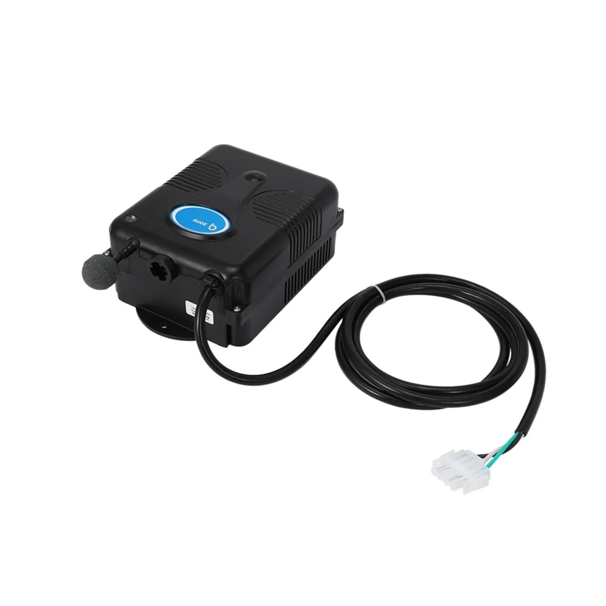 2024 220 В 300 мг/ч генератор озона для ванны душа спа бассейна озонатор ванна