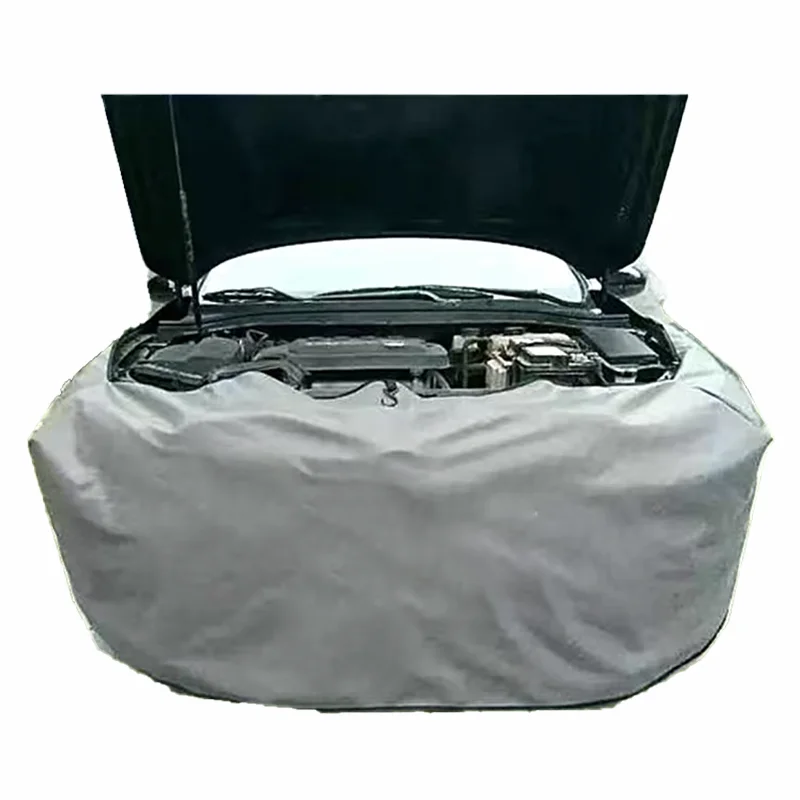 Универсальная накладка на крыло автомобиля, складная защитная накладка для механика, коврик для ремонта автомобиля, для всех инструментов для ремонта автомобиля яков исидорович перельман занимательная механика