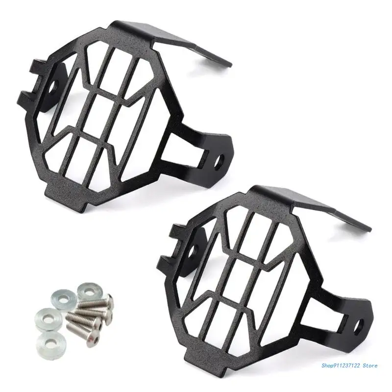 

Мотоциклетная фонарь, противотуманная защита для фонаря, используется для R1200GS