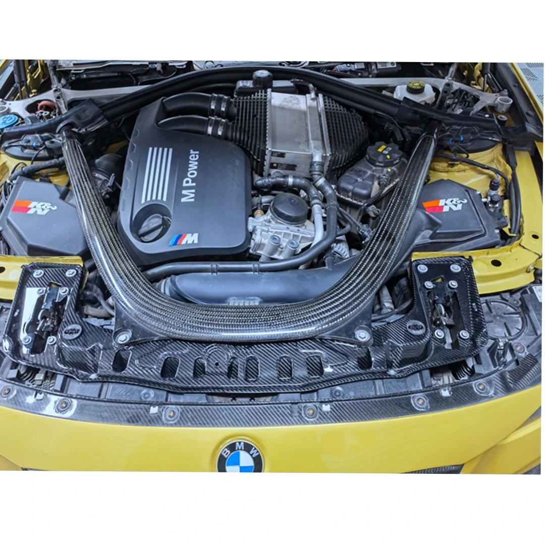 Для BMW F80 F81 F82 F83 M3M4 замена панели из углеродного волокна (art.: 3920c4e504e4f) - 3920c4e504e4f