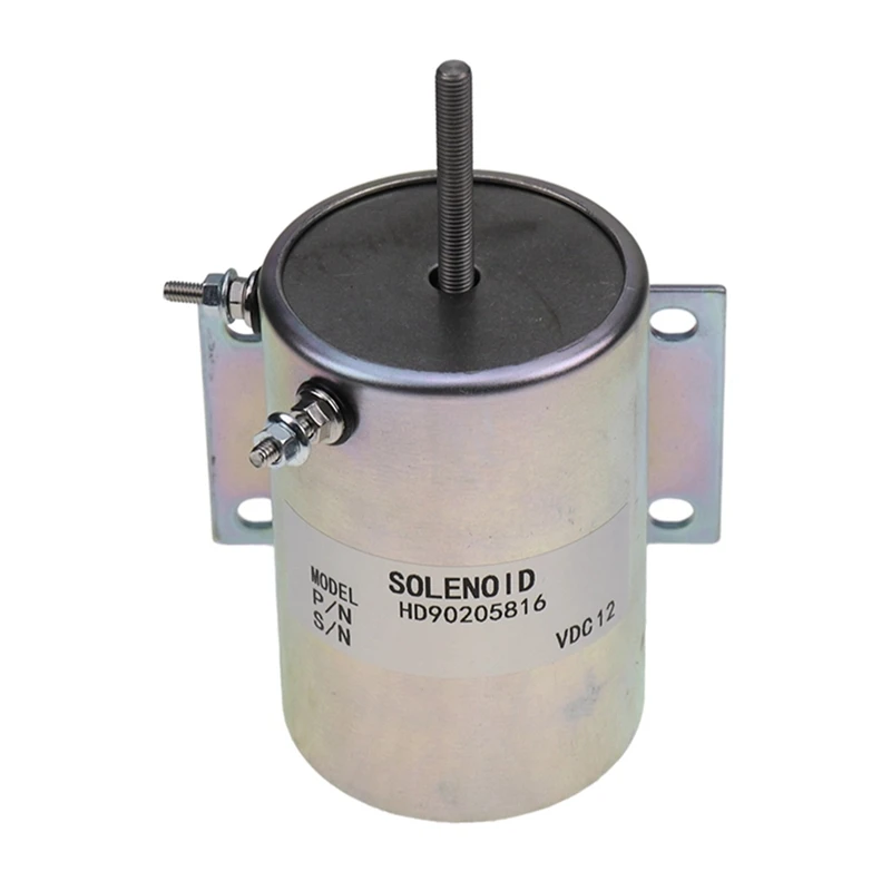 Запорный электромагнитный клапан 12 В для Delco 1118128 GM 23504196 Navistar 450436R1 7-1041