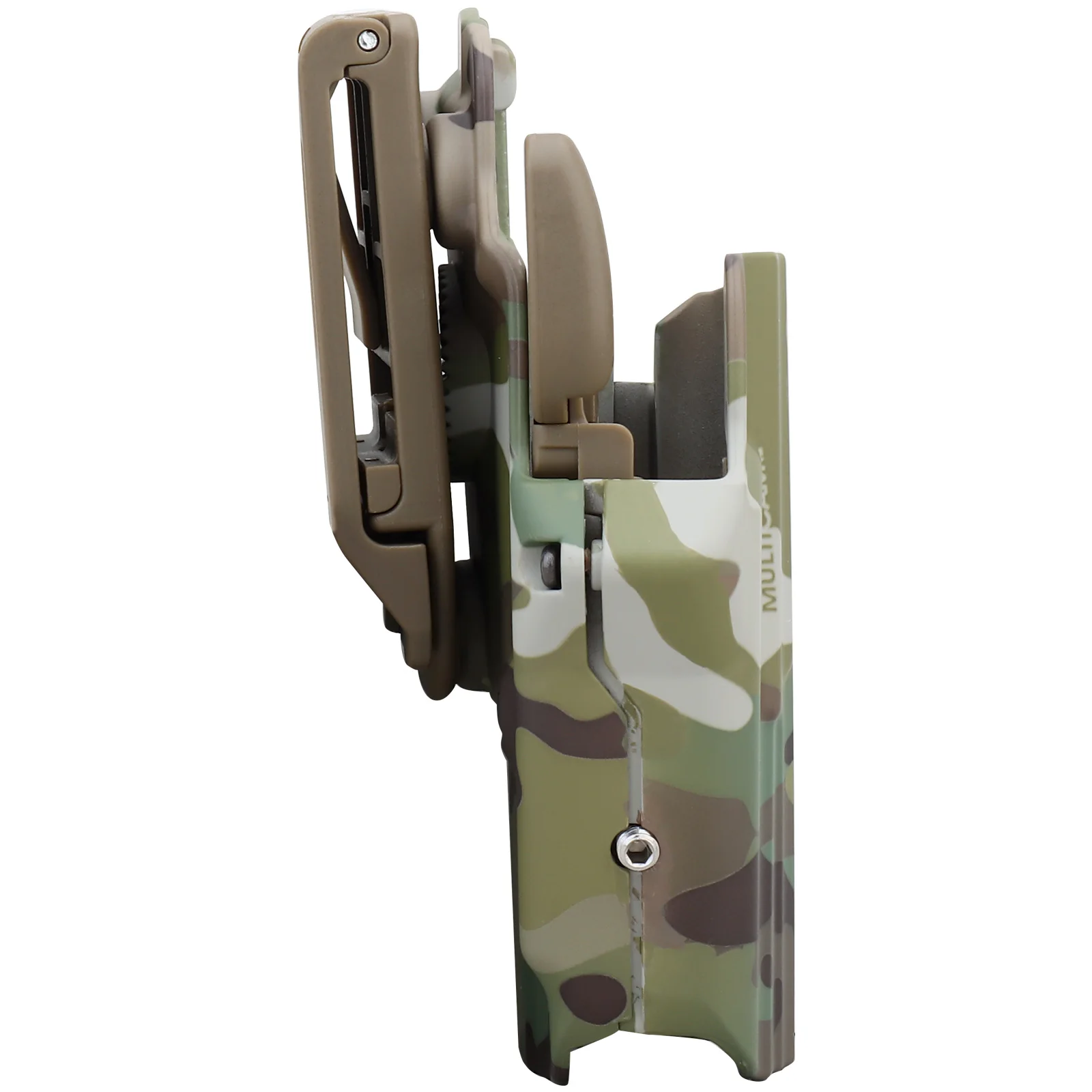 Универсальный поясной быстросъемный рукав многофункциональное тактическое