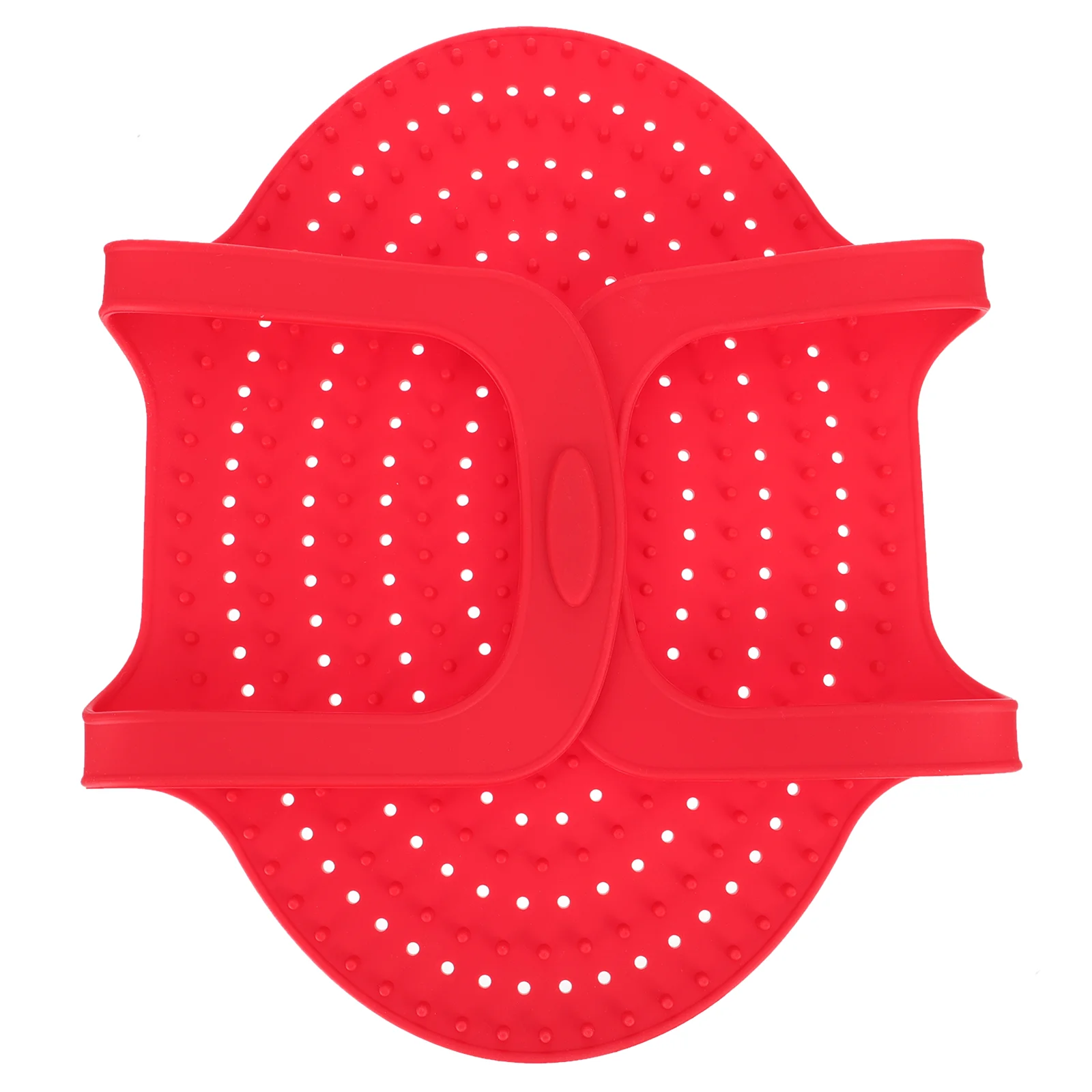 

Silicone Pans Baking Turkey Meat Lifter Silicone Turkey Sling Pressure Cooker Lifter Bakeware Sling Lifter