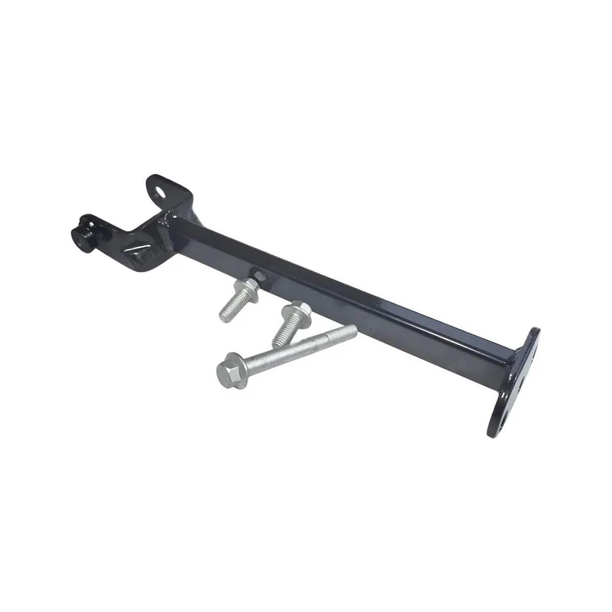 

For Range Rover Sport 2013-2020 Front Differential Bracket & Screws Reduce Resonance LR038842