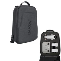 backpack for dji rc with screen rc n1 remote control battery bag portable case hardshell waterproof bag for dji mini 3 pro drone