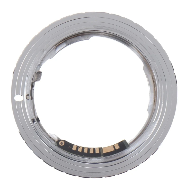 

Адаптер AI для объектива цифровой зеркальной камеры 500D 600D 50D 60D 5D2 6D 550D