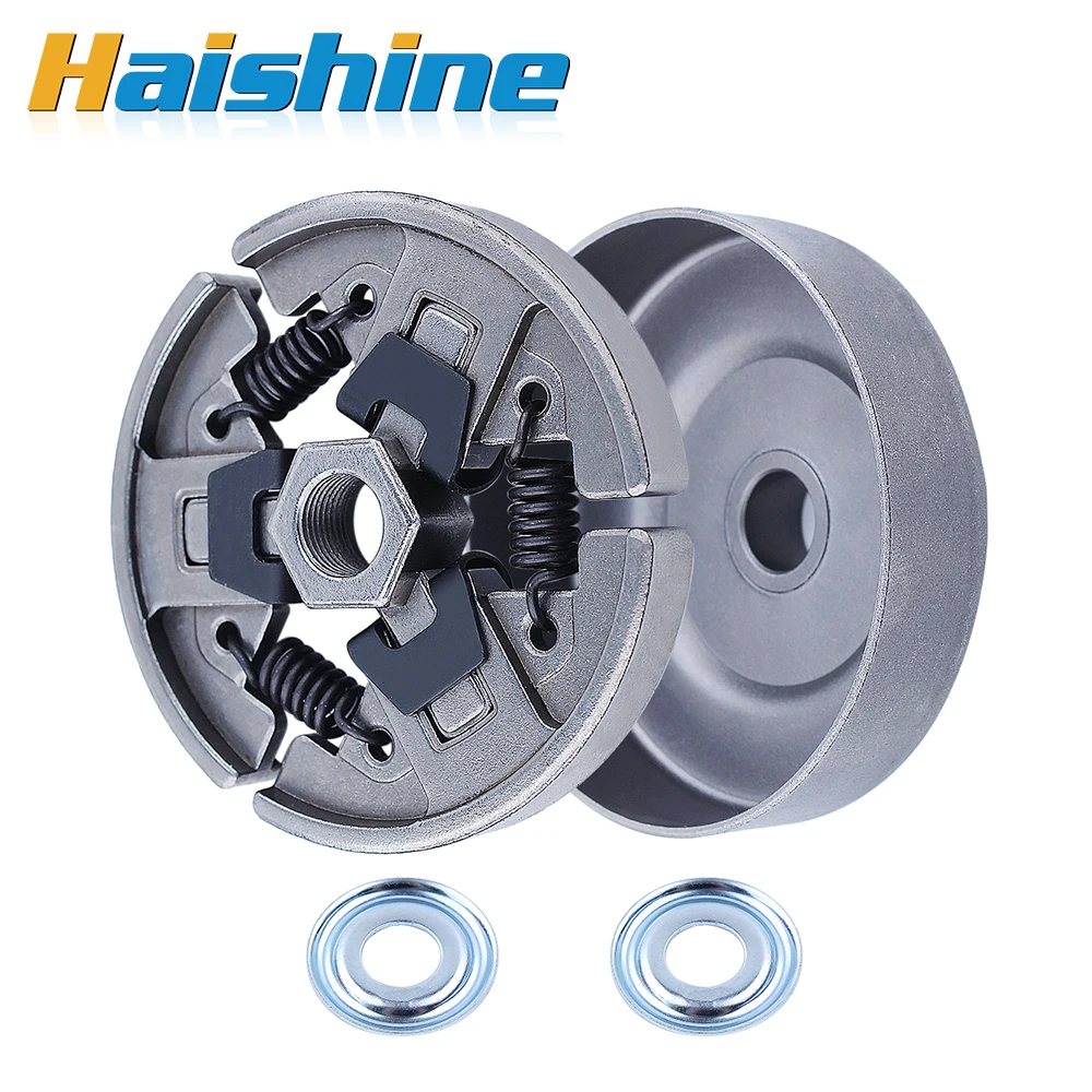 

Sprocket Clutch 3/8" 7T Needle Bearing For Stihl 034 036 029 039 MS290 MS310 MS340 MS360 MS361 MS390 Chainsaw 1125 160