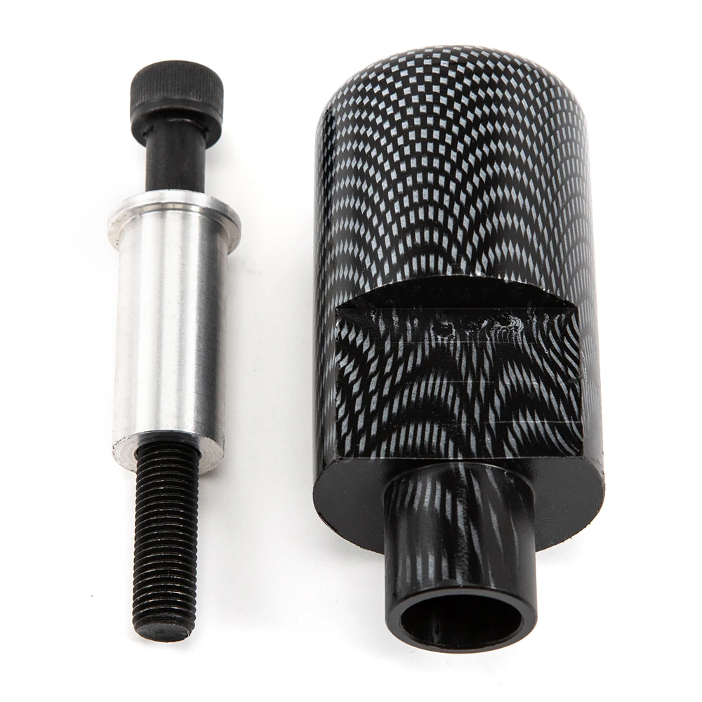 Модификация мотоцикла Рамка слайдер Защита Анти-падение клей для Yamaha YZF-R1 2002-2003